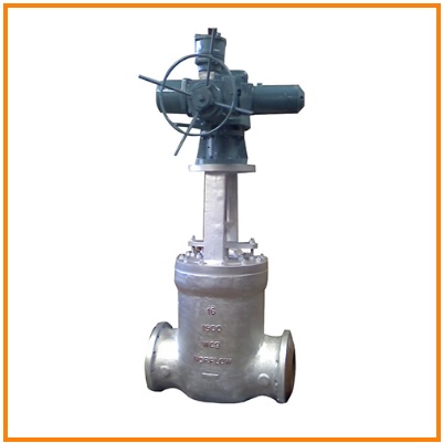 Gate Valve